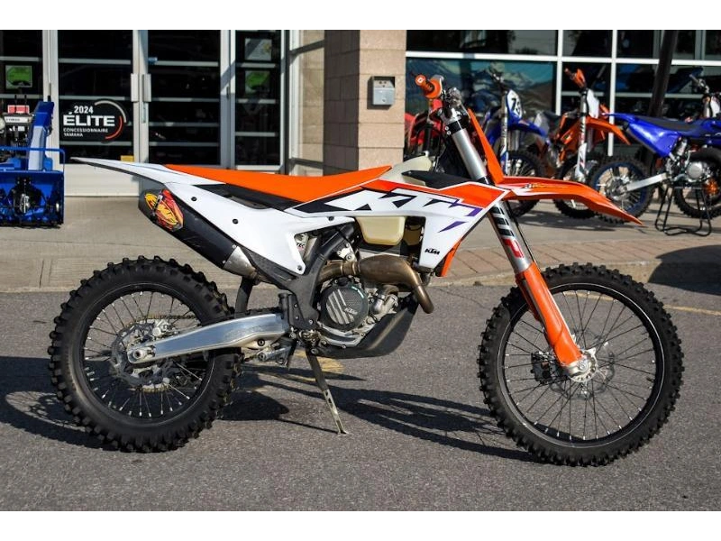 Ktm 250 Xc-f 2023 alt