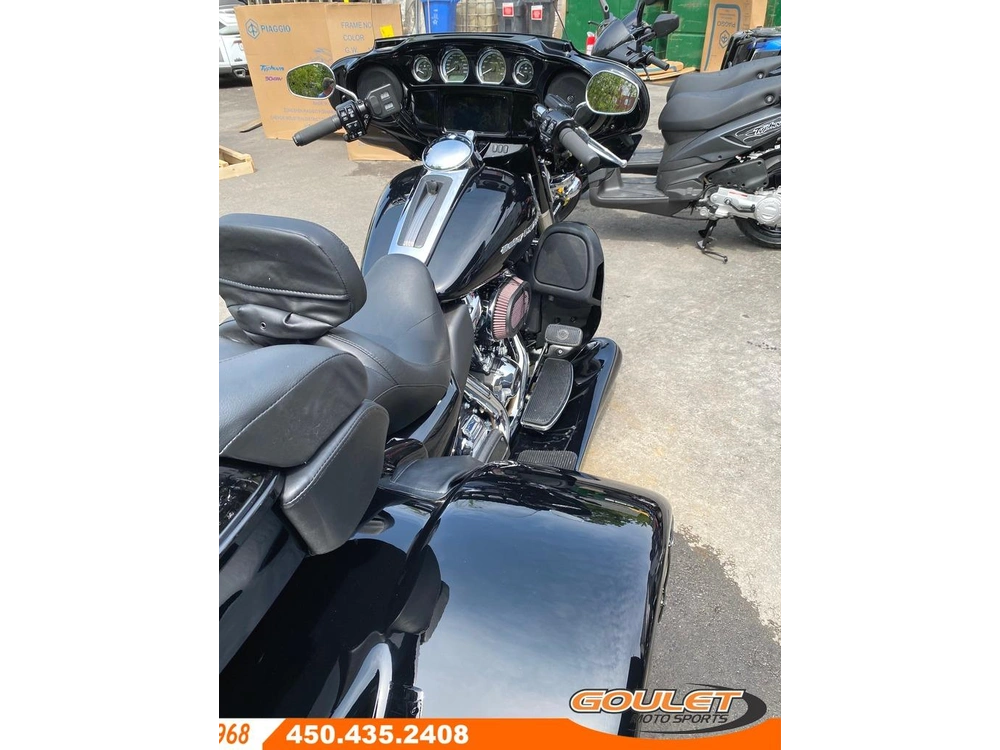 Motor Trike Harley Davidson Trike Kit Motor Trike Gladiator Irs 2025 alt