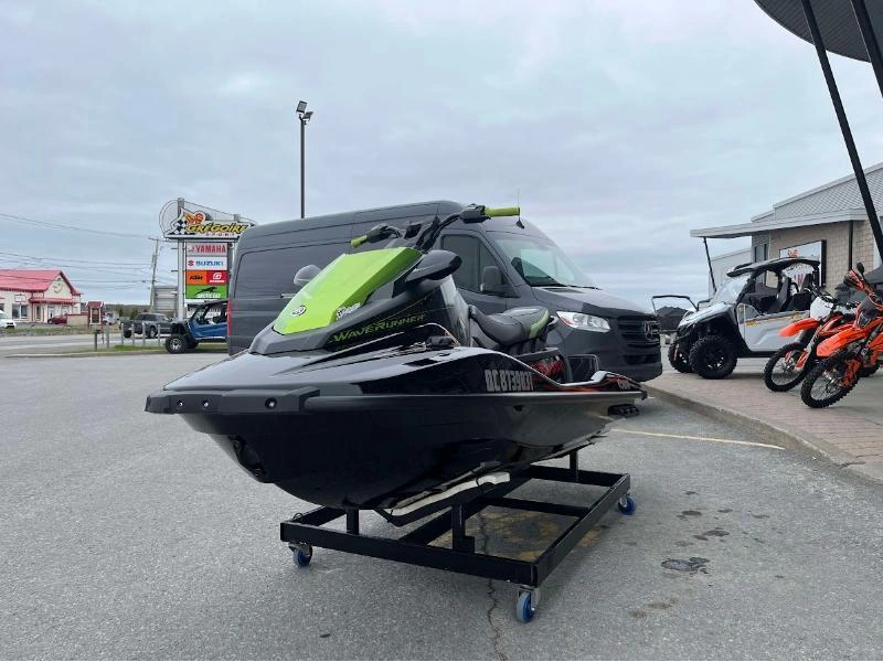 2023 Yamaha Jet Blaster alt