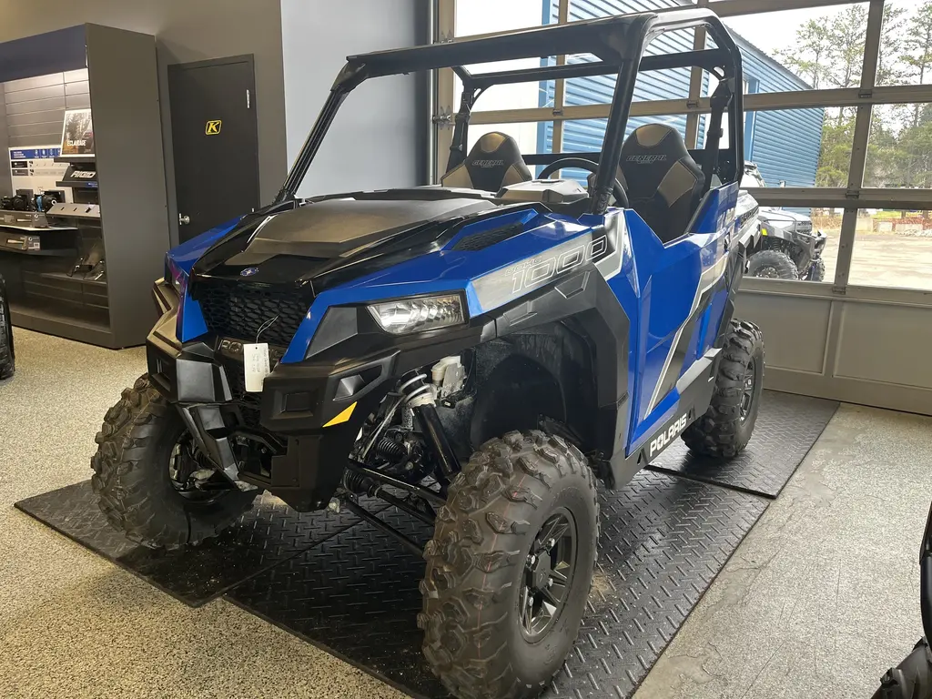 2018 Polaris GENERAL 1000 PREMIUM DIRECTION ASSISTEE ELECTRONIQUE ( DAE )