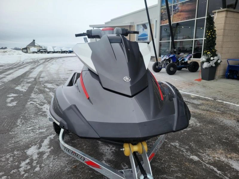 2019 Yamaha Vx Cruiser Ho alt