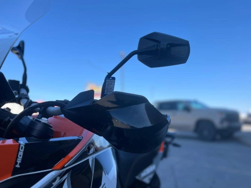 Ktm Adventure 1090 R Abs 2018 alt