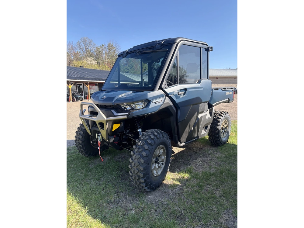 2025 Can-am Def Ltd 65 Hd10 alt