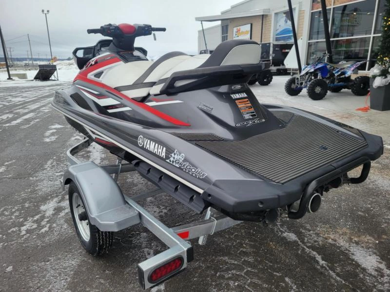 2019 Yamaha Vx Cruiser Ho alt