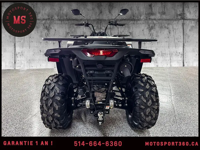 2024 SEGWAY AT5S STANDARD EPS NEUF !!! MEGA PRIX !