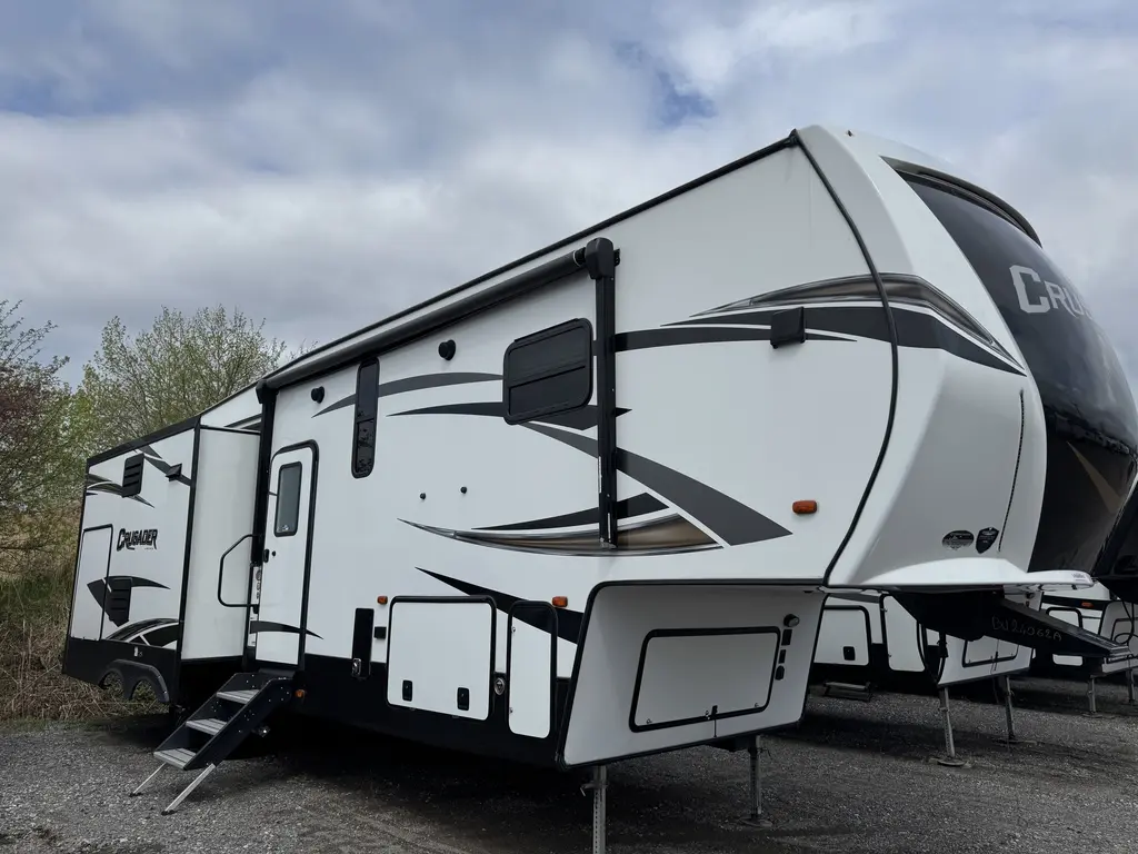 2019 Primetime CRUSADER - 315RSK