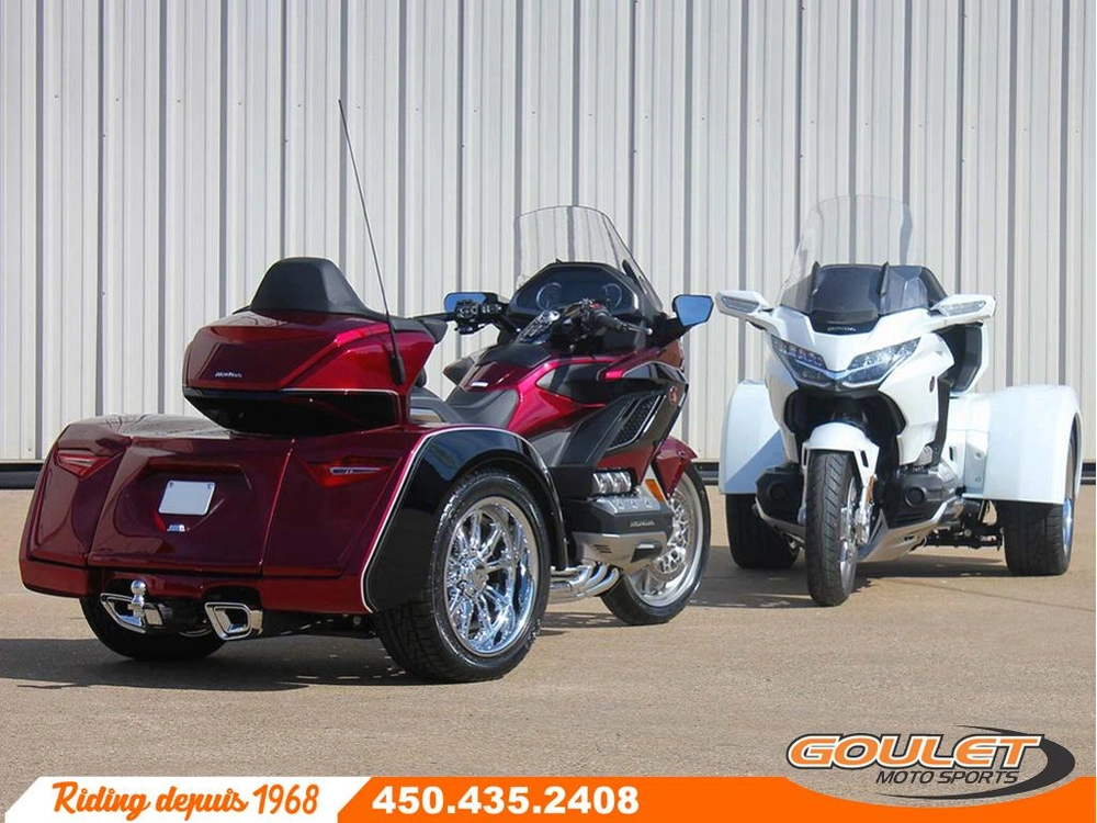 Motor Trike Goldwing Motor Trike Condor Kit Motor Trike Condor Irs 2025 alt