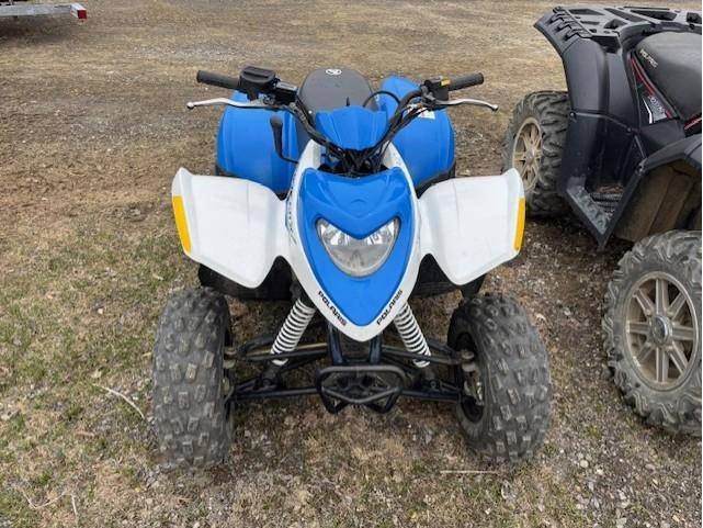 Polaris Phenix 200 2016 alt