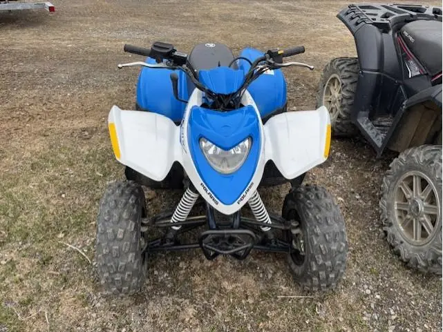 2016 POLARIS PHENIX 200