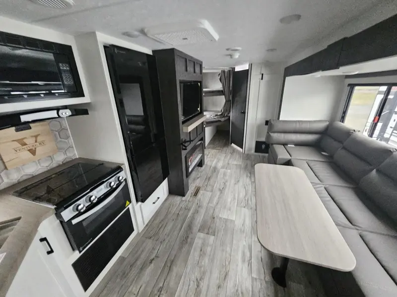 2025 Venture RV Sienna 271VBH MEILLEUR PRIX AU QUÉBEC thumbnail 8