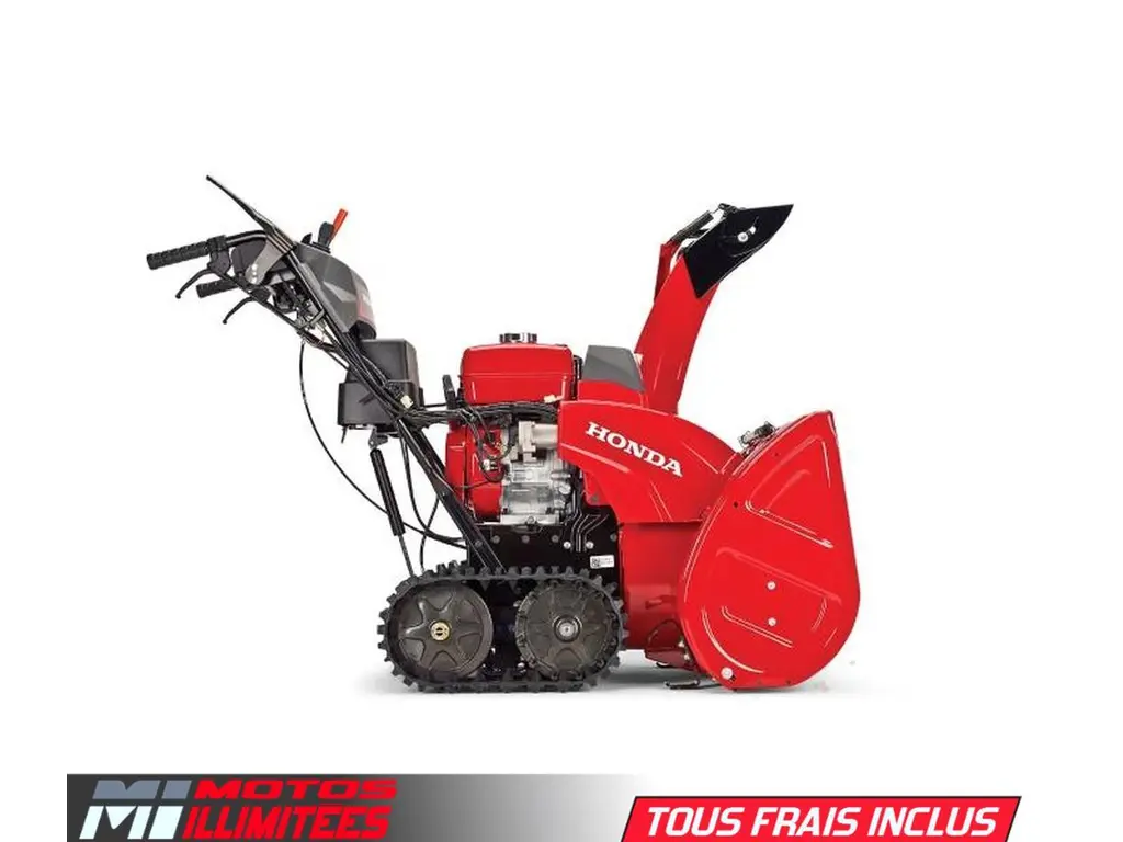 2025 Honda SOUFFLEUSE HSS928CTD