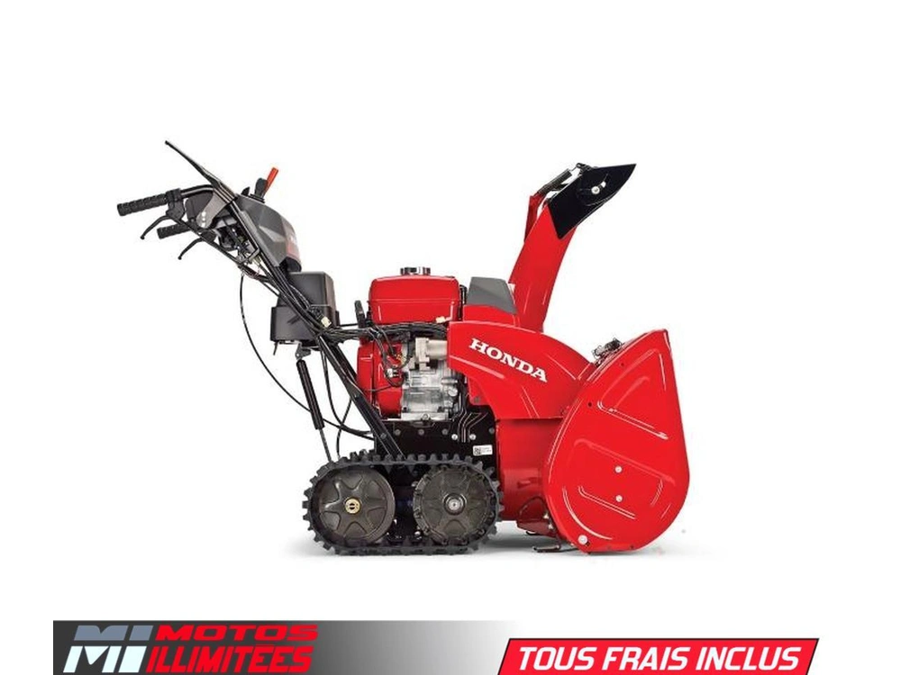 Honda Souffleuse Hss928ctd 2025 alt