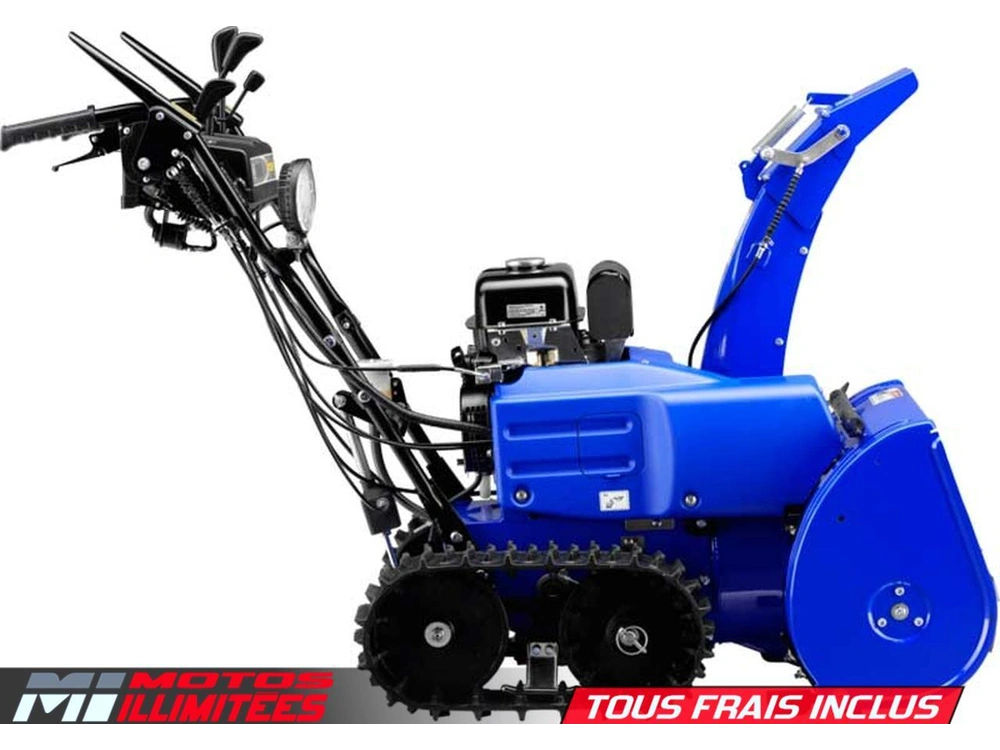 Yamaha Yt624 2025 alt