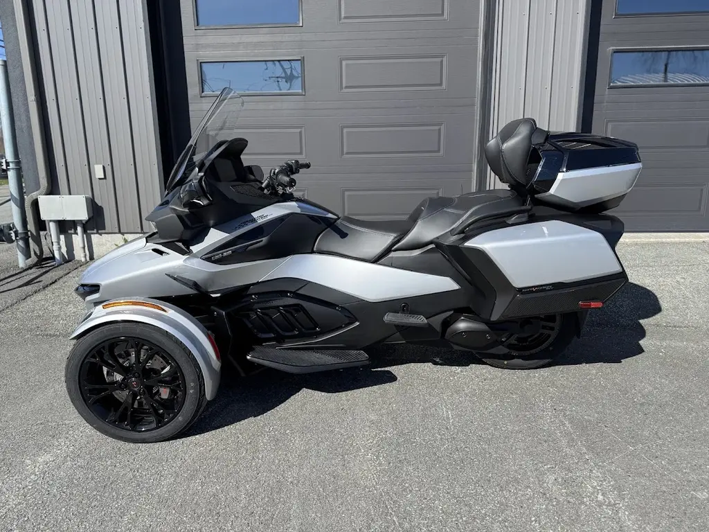 Can-Am RT Limited  2024