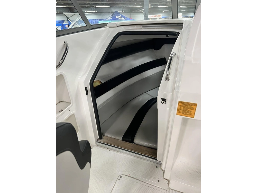 2024 Atomix 600sc Boat Haul & Galvanized Trailer