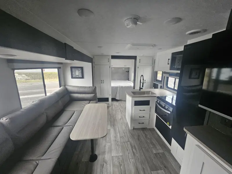 2025 Venture RV Sienna 281VQB MEILLEUR PRIX AU QUÉBEC thumbnail 8