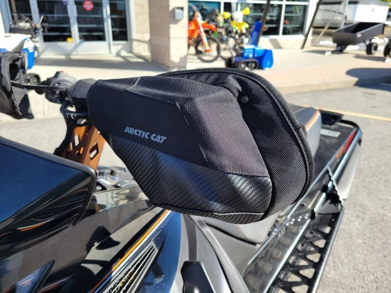 Arctic Cat Zr 9000 Thundercat Qs3 2018 alt