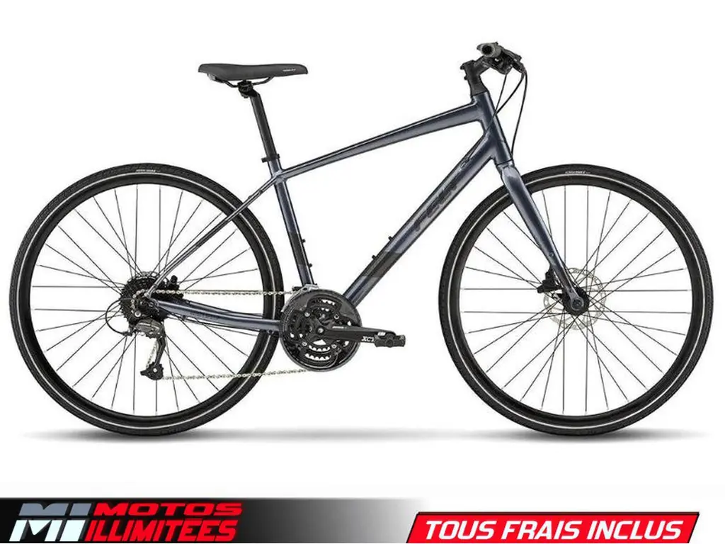 2023 Felt VERZA SPEED 40 