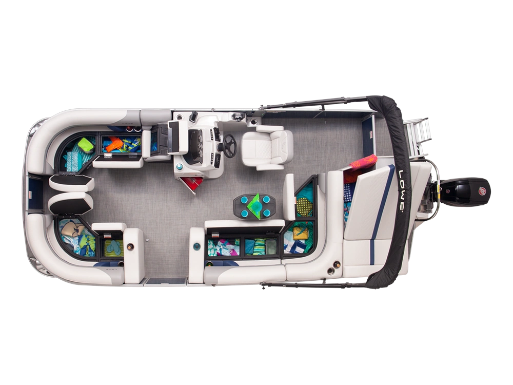 Lowe Boats Ss230 2022 alt