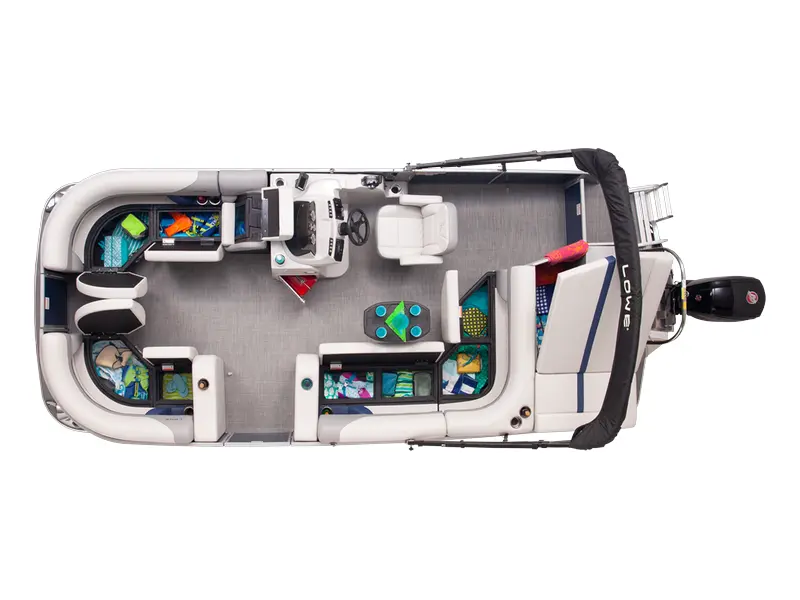 Lowe Boats SS230 2022