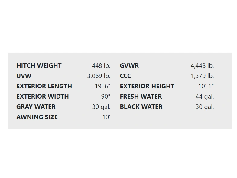 2025 Coachmen Catalina 154rbx alt