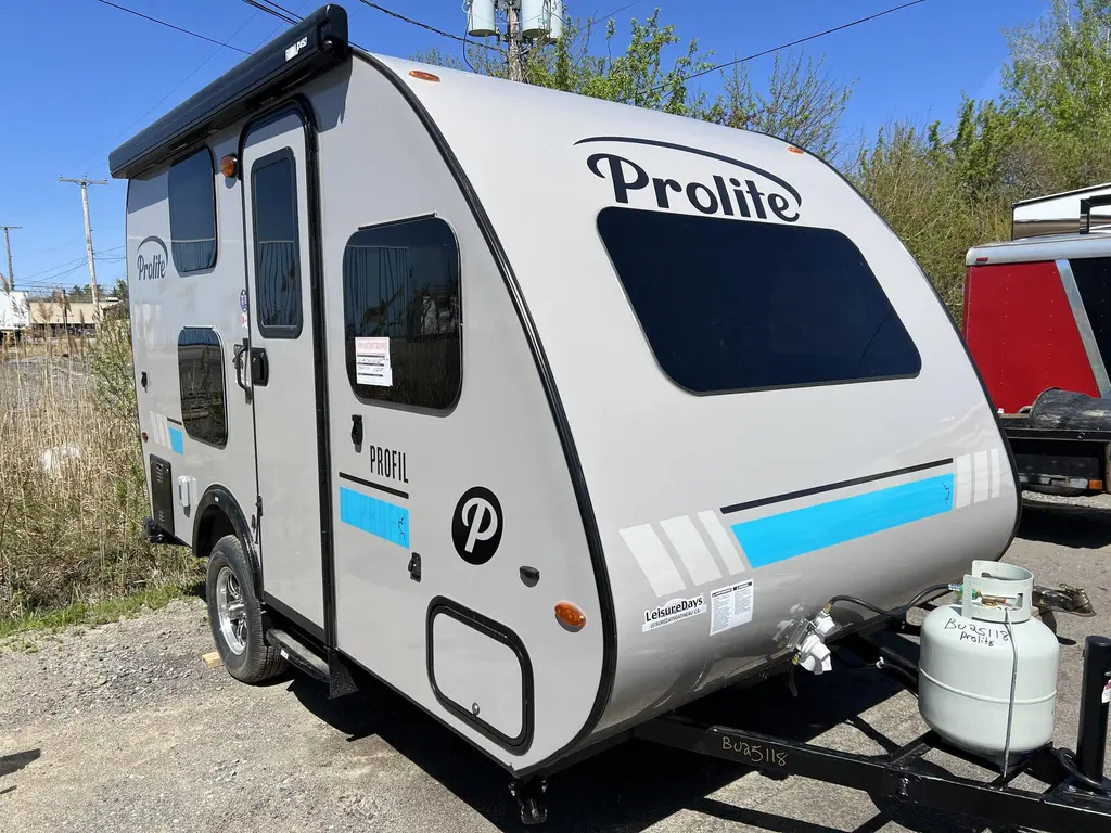 Prolite PROFIL 2025 - 13 PROFIL