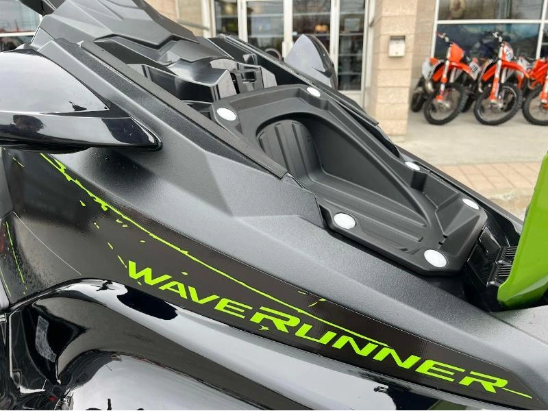 2023 Yamaha Jet Blaster alt