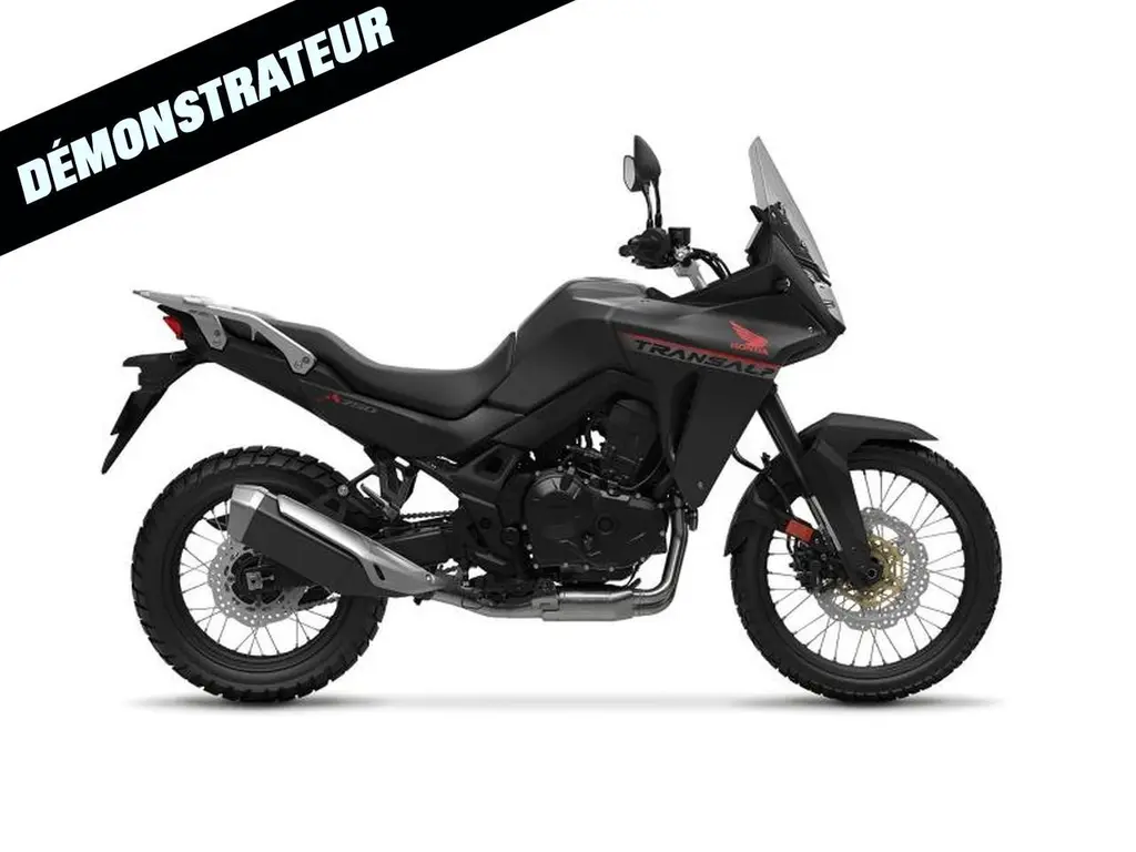 2024 Honda Transalp 