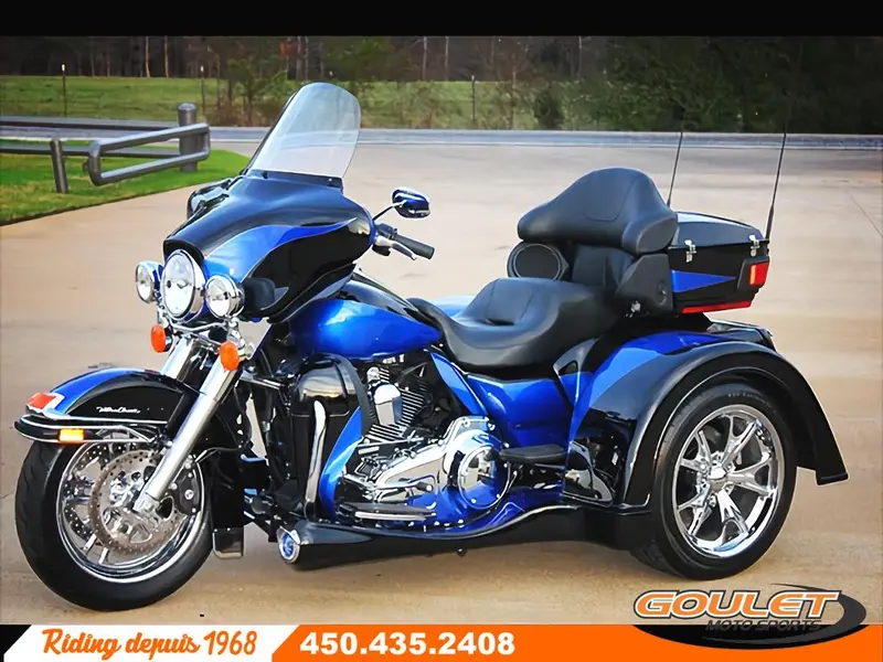 2025 Motor Trike HARLEY DAVIDSON TRIKE KIT MOTOR TRIKE GLADIATOR IRS