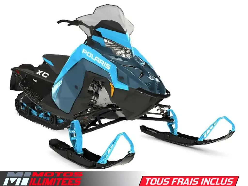 2024 Polaris 850 Switchback XC 146 x 1.6 ES