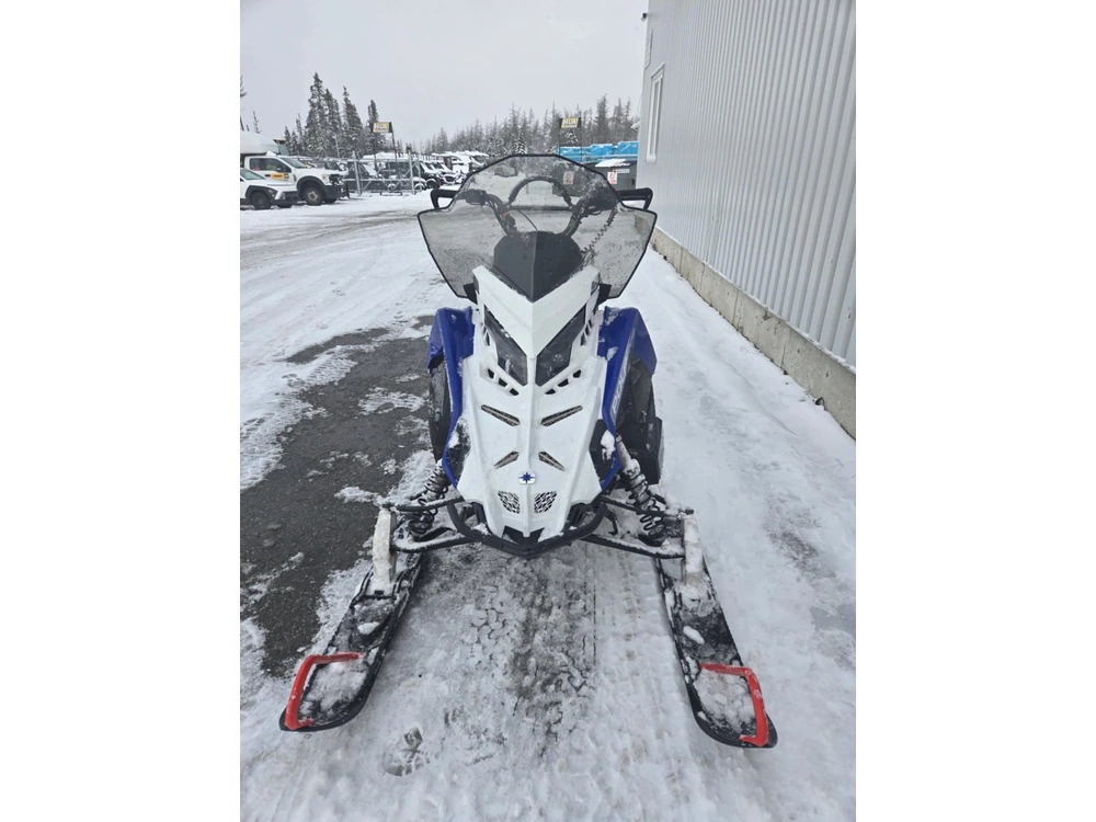 2023 Polaris 650 Voyageur 146 alt