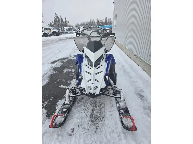 2023 Polaris 650 VOYAGEUR 146