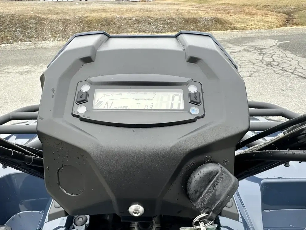 2025 Kawasaki Brute Force 450 $35/wk + Free Helmet alt