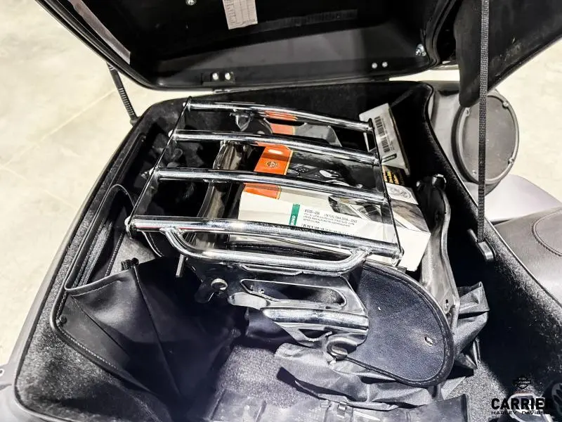 2017 Harley-Davidson Moto Harley-Davidson ULTRA LIMITED LOW 2017