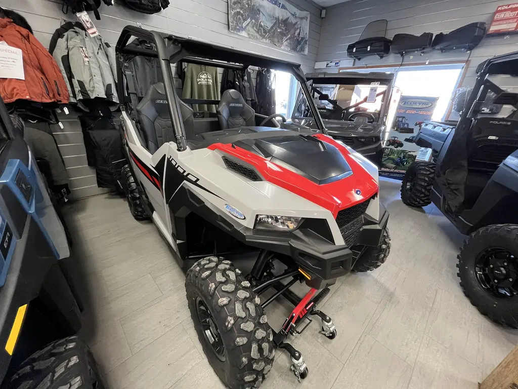 2025 Polaris GENERAL 1000 SPORT 