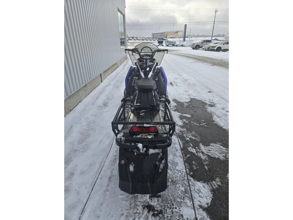 2023 Polaris 650 Voyageur 146 alt