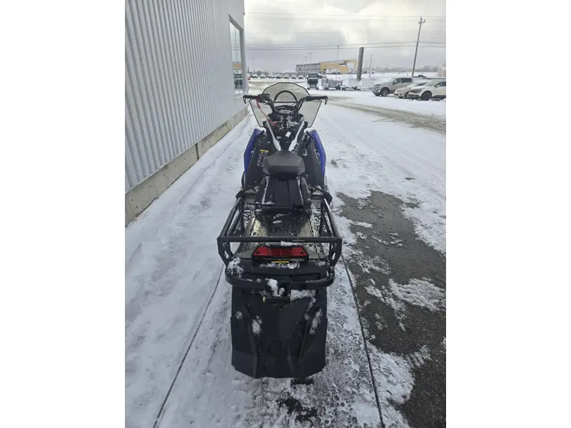 2023 Polaris 650 VOYAGEUR 146