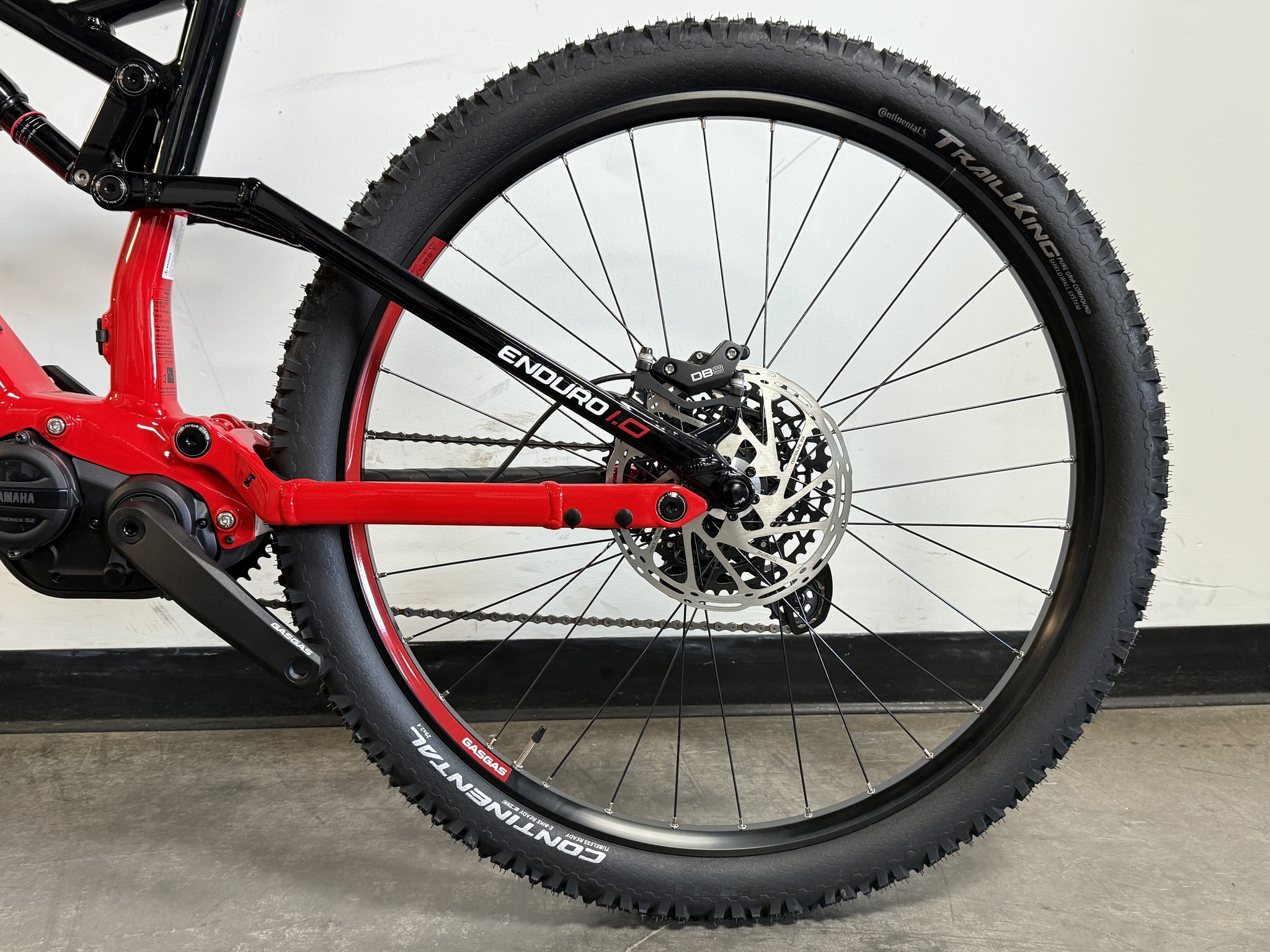 2022 GAS GAS G ENDURO 1.0 MEDIUM *0.99% SUR 36 MOIS