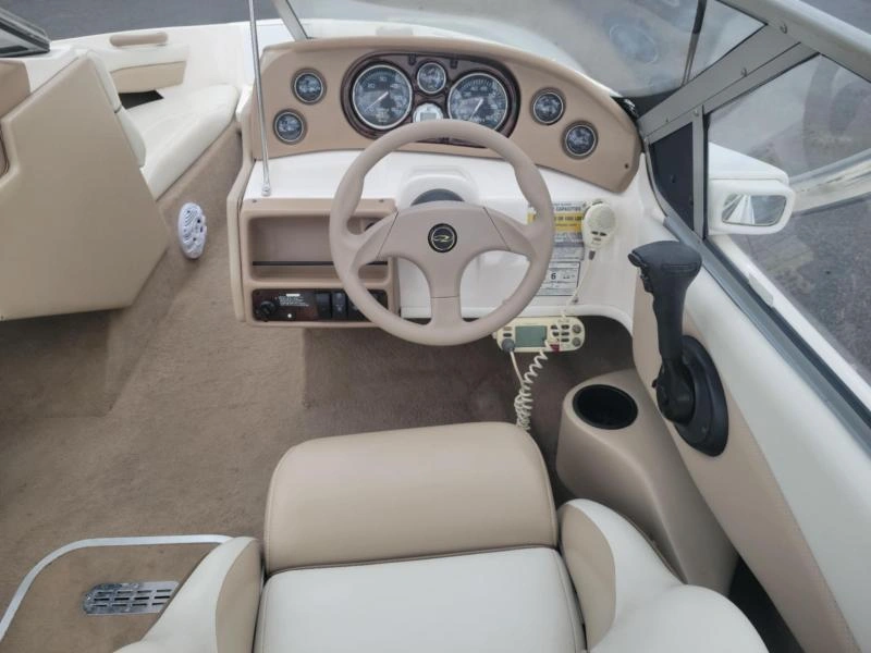 2004 Regal 1800 Lsr alt
