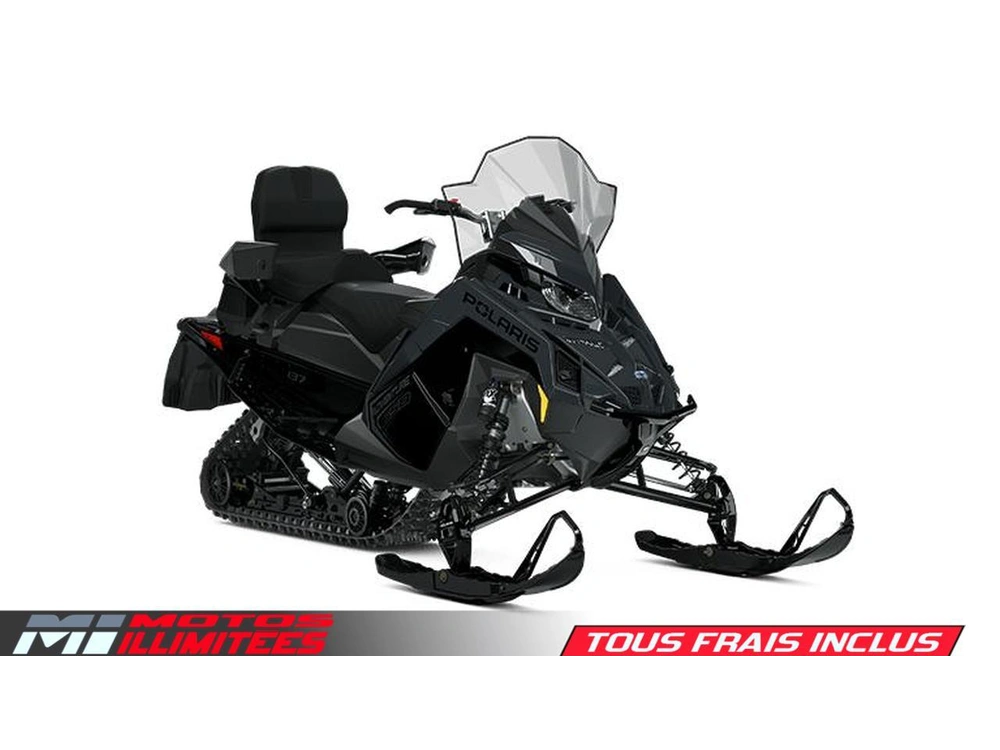 Polaris 650 Indy Adventure 137 X 1.35 2026 alt