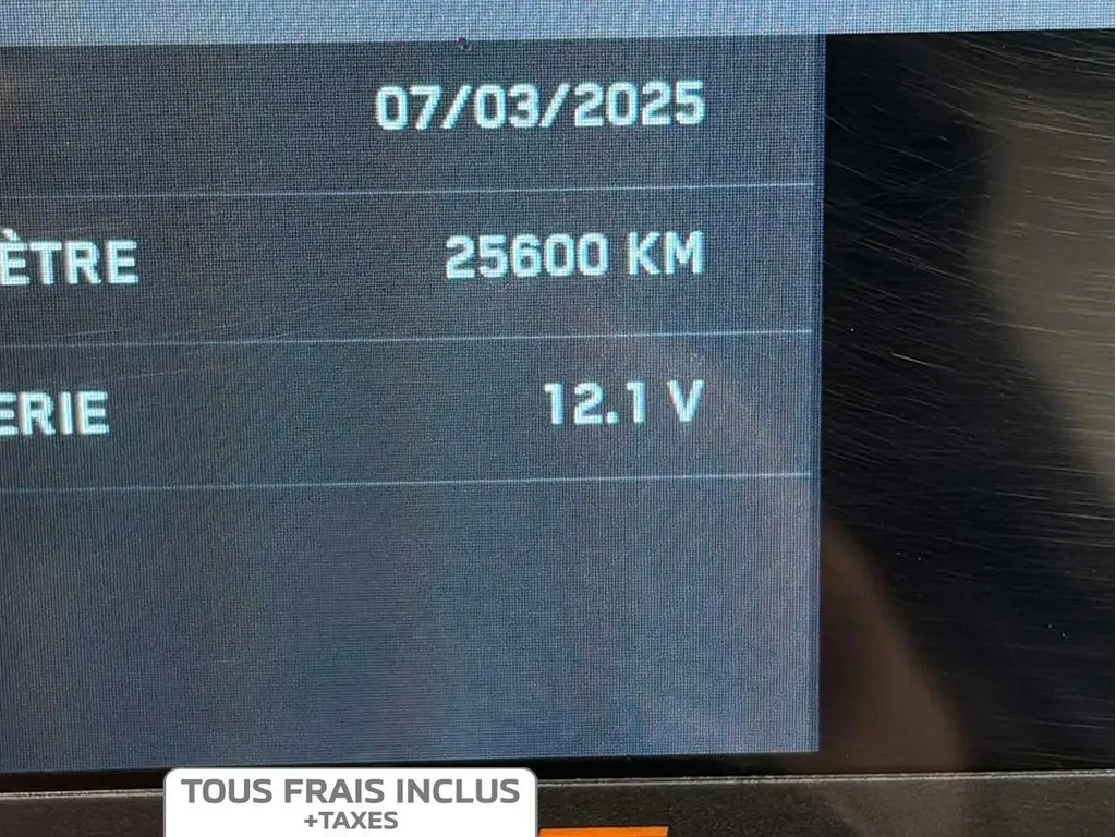 2022 KTM 890 DUKE GP