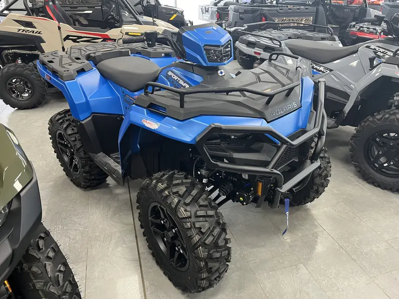 2025 Polaris SPORTSMAN 570 TRAIL