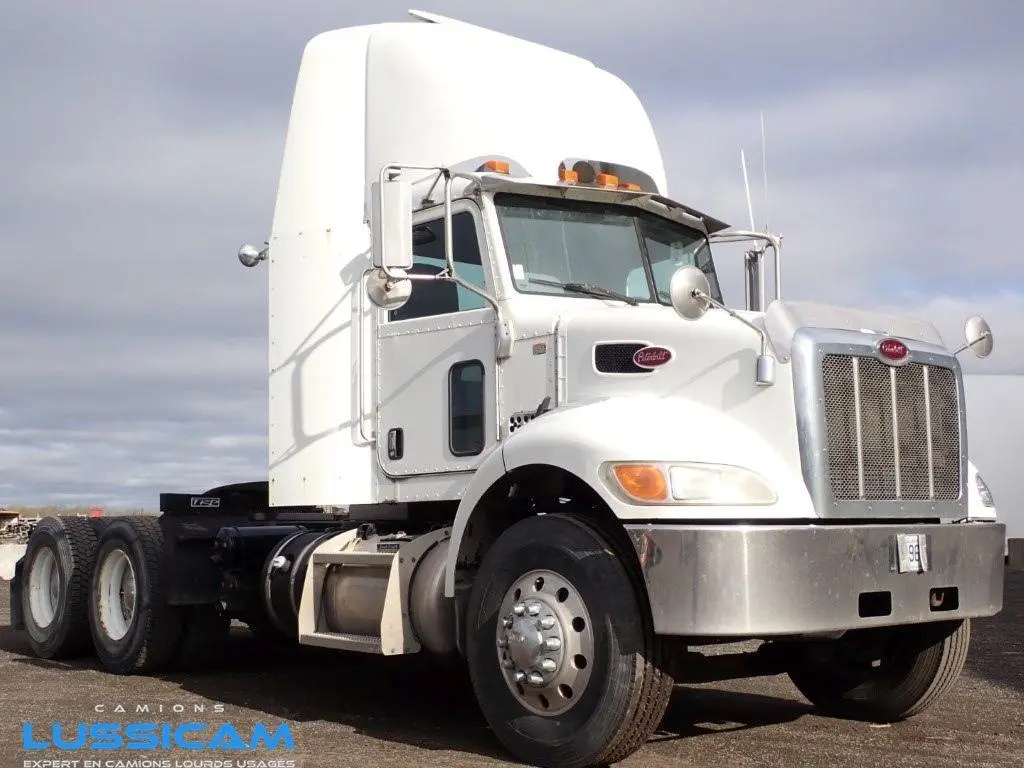 2012 Peterbilt 382 