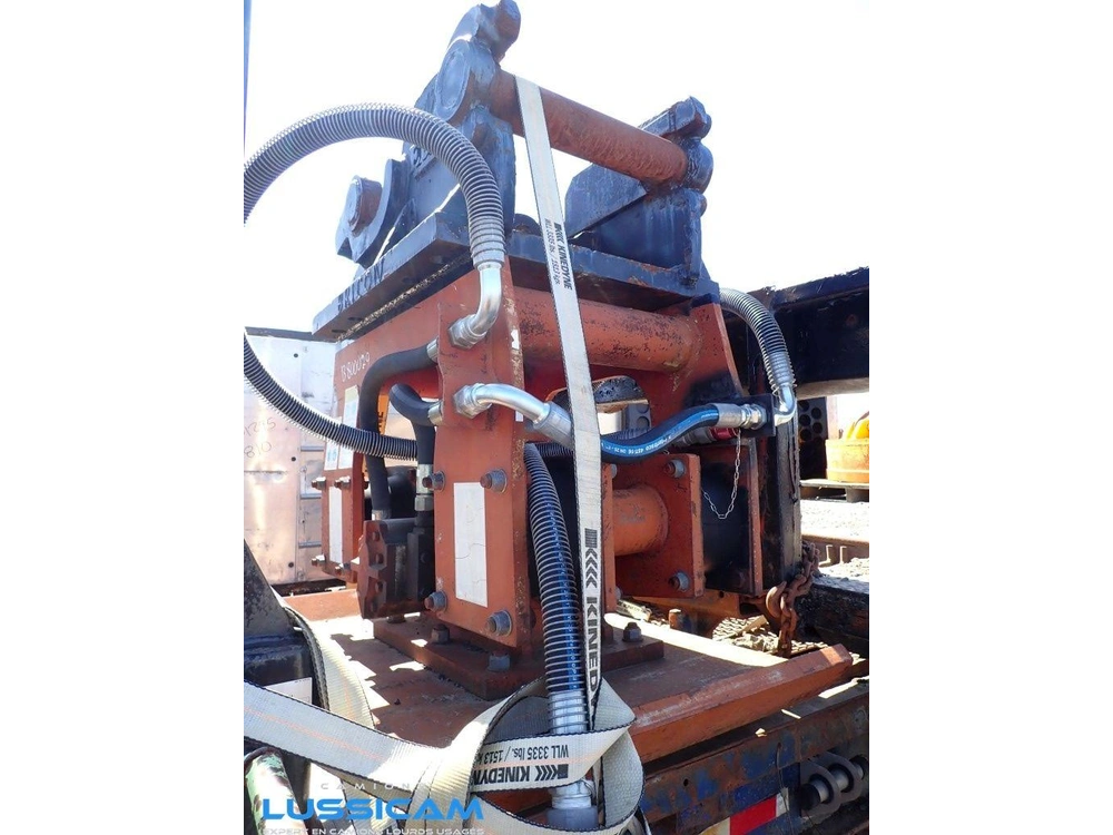 Caterpillar 336 El 2014