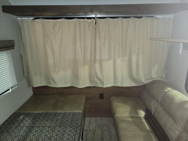 2019 Other Kz Escape Hybride E160r alt