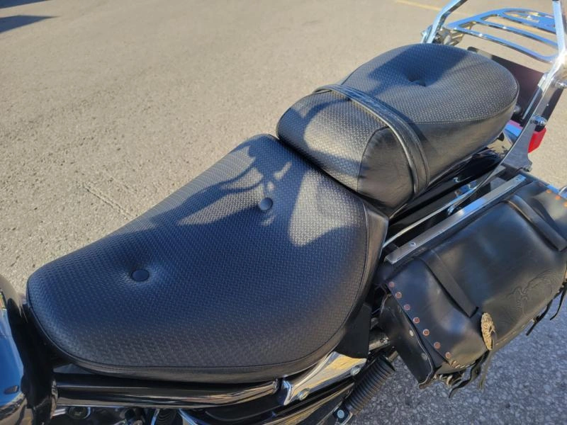2004 Kawasaki Vulcan 800 Classic alt