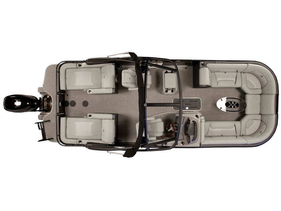 Lowe Boats Lr 23 Rf 2023 alt