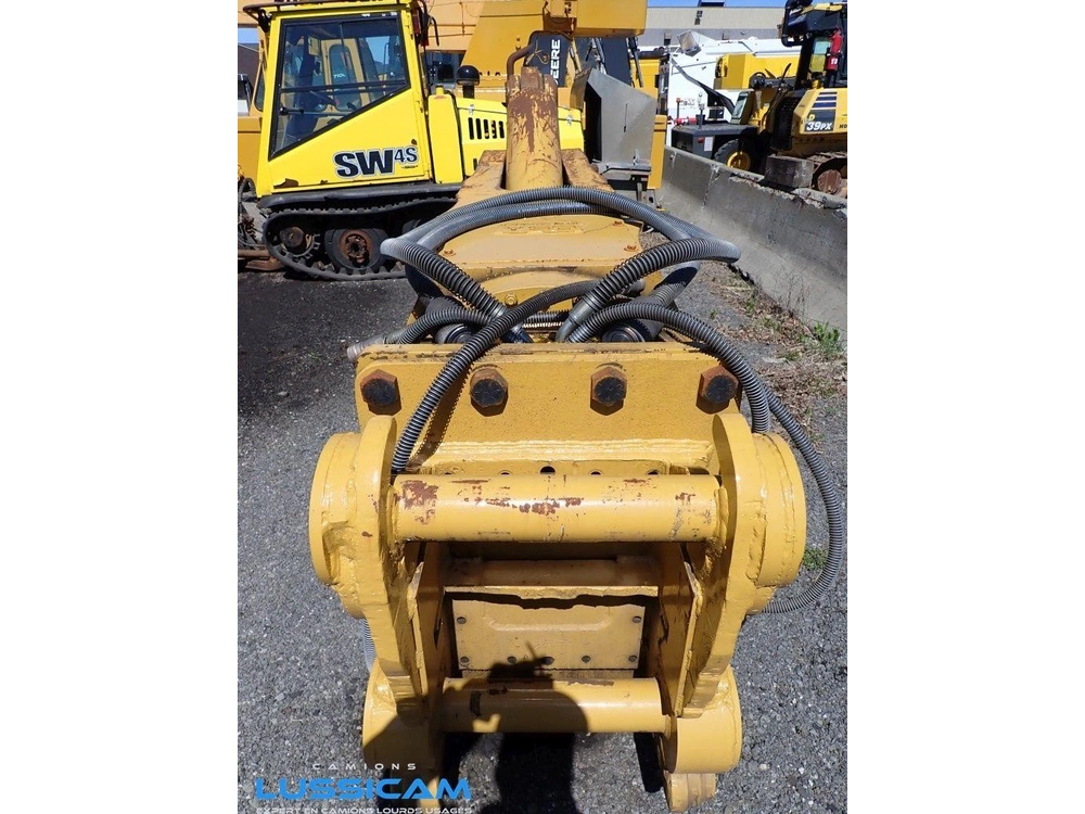 Caterpillar 336 El 2014