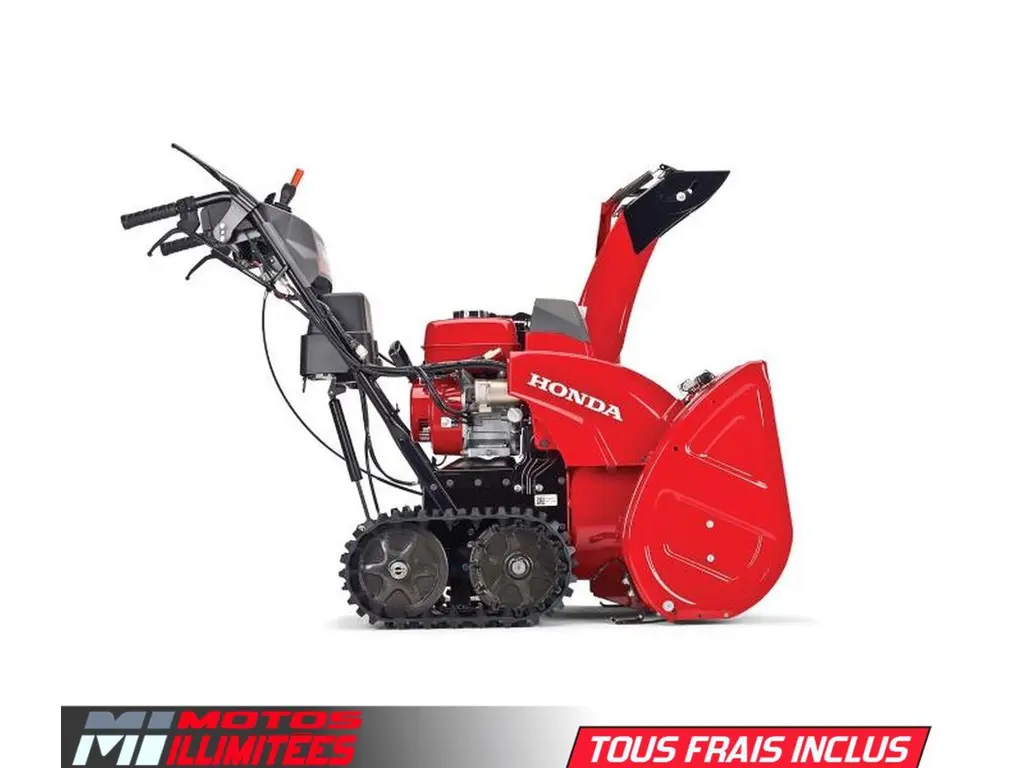 2025 Honda SOUFFLEUSE HSS724CTD