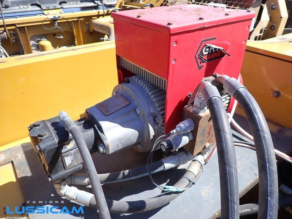 Caterpillar 336 El 2014